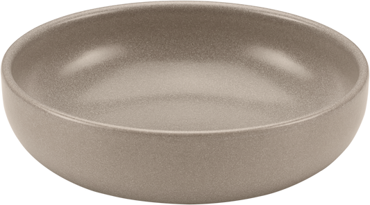 Dish round sand 16cm/0.60l