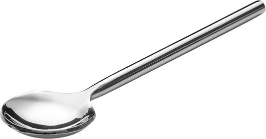 Spoon silver