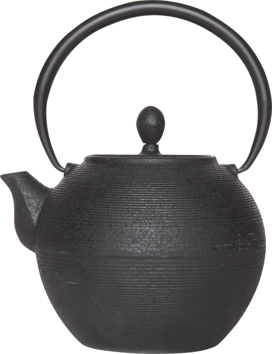 Teapot with strainer 1.10l