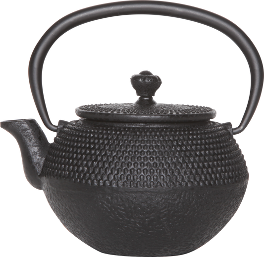 Teapot with strainer 0.35l