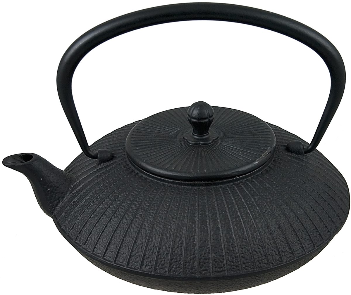 Teapot with strainer 1.15l