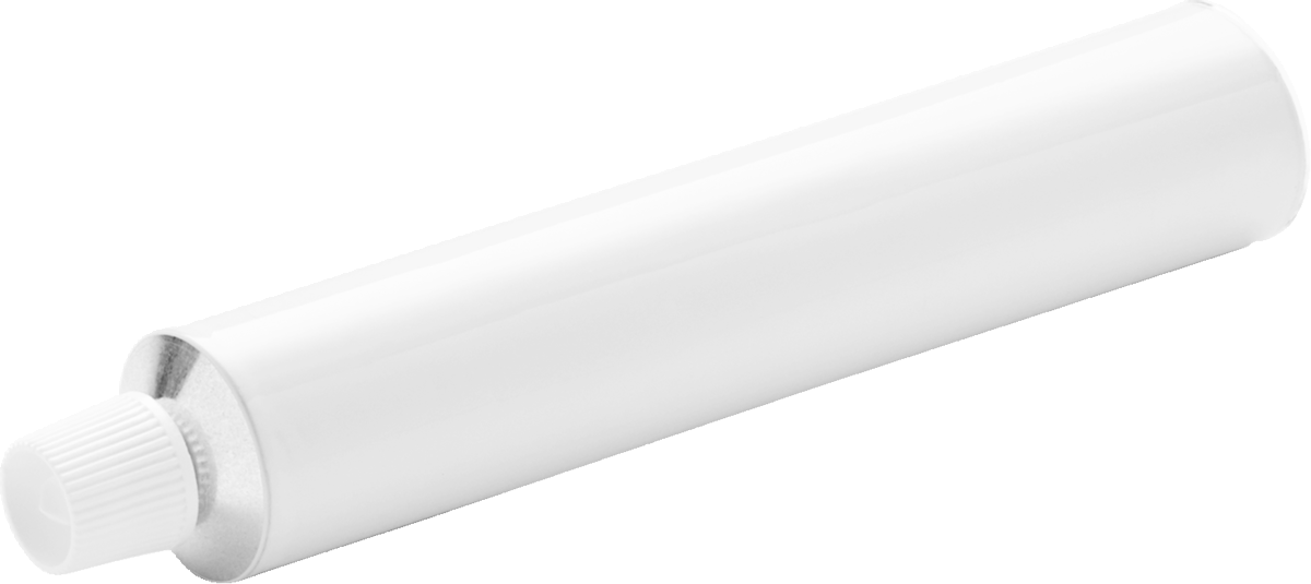 Single-use tube 30 g