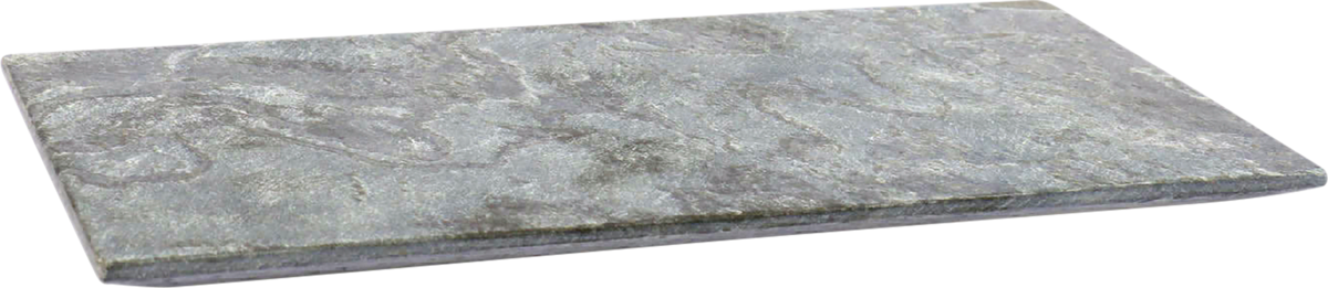 Platter rectangular 36x18cm