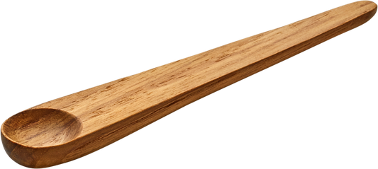 Wooden spoon 12cm