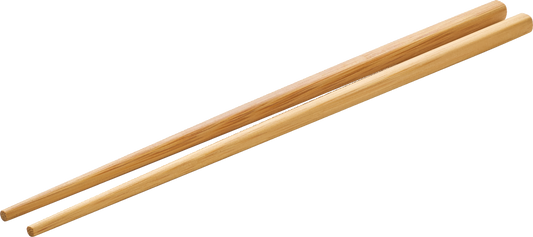 Chopsticks bamboo 24cm