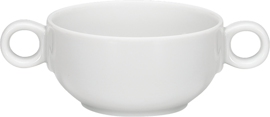 Cream soup cup 0.25l