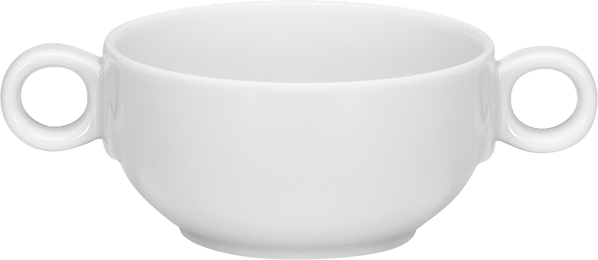Cream soup cup 0.30l