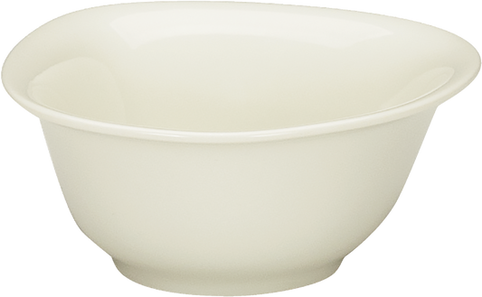 Soup bowl amorphous 14x14cm/0.35l