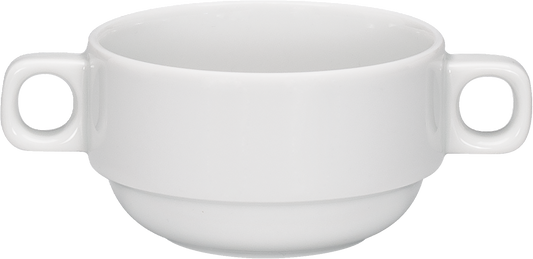 Creamsoup cup stackable 0.26l