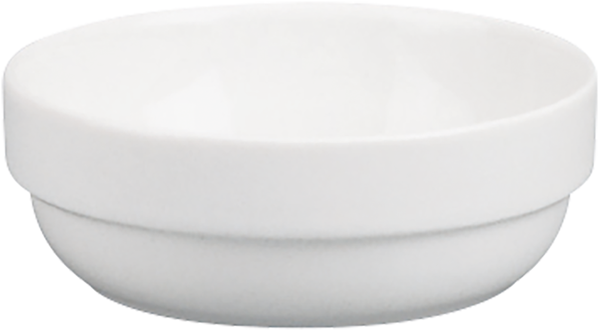 Dish round stackable 17cm/0.90l