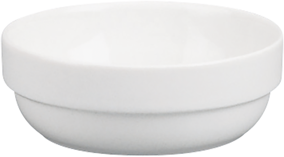Dish round stackable 21cm/1.80l