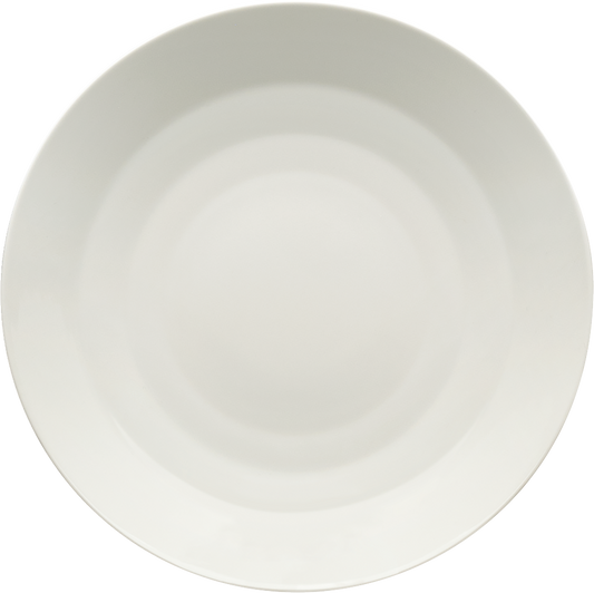Plate deep round coupe 26cm