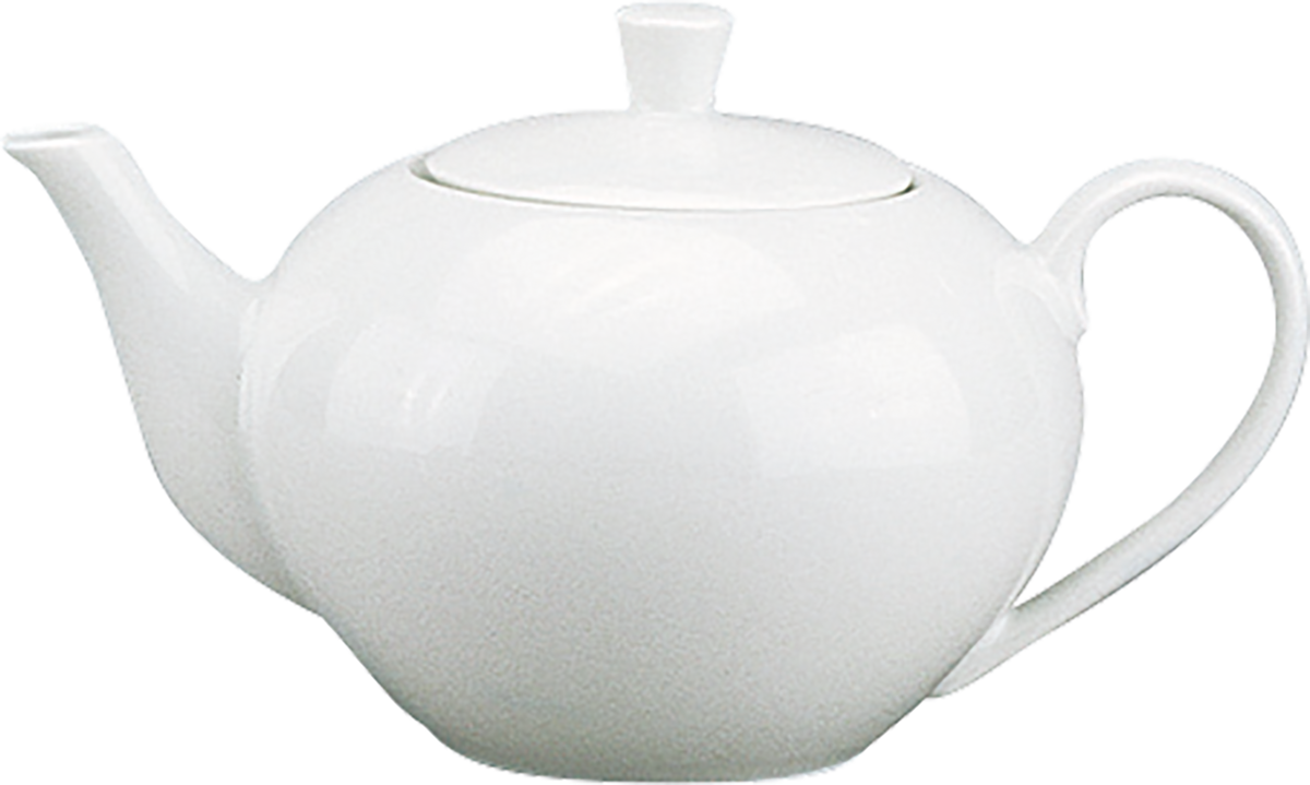Teapot Complete 0.45l