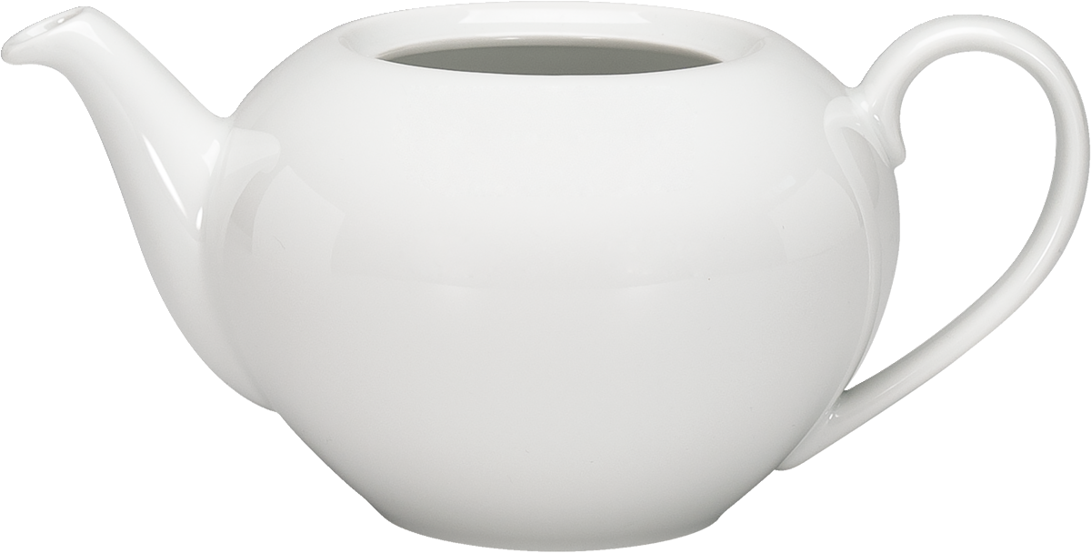 Teapot Bottom 0.45l