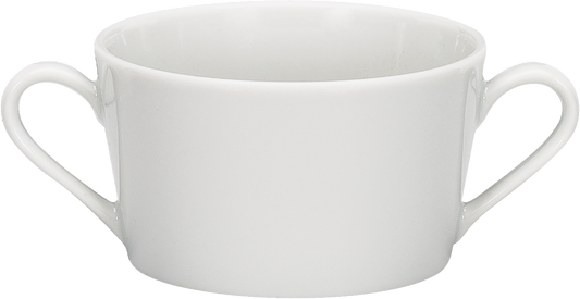 Cream soup cup 0.28l