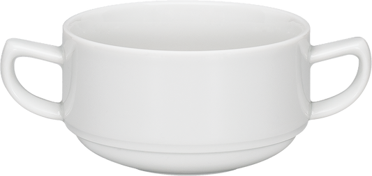 Creamsoup cup stackable 0.28l