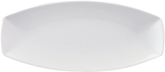 Platter angular 29x13cm
