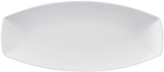 Platter angular 40x18cm