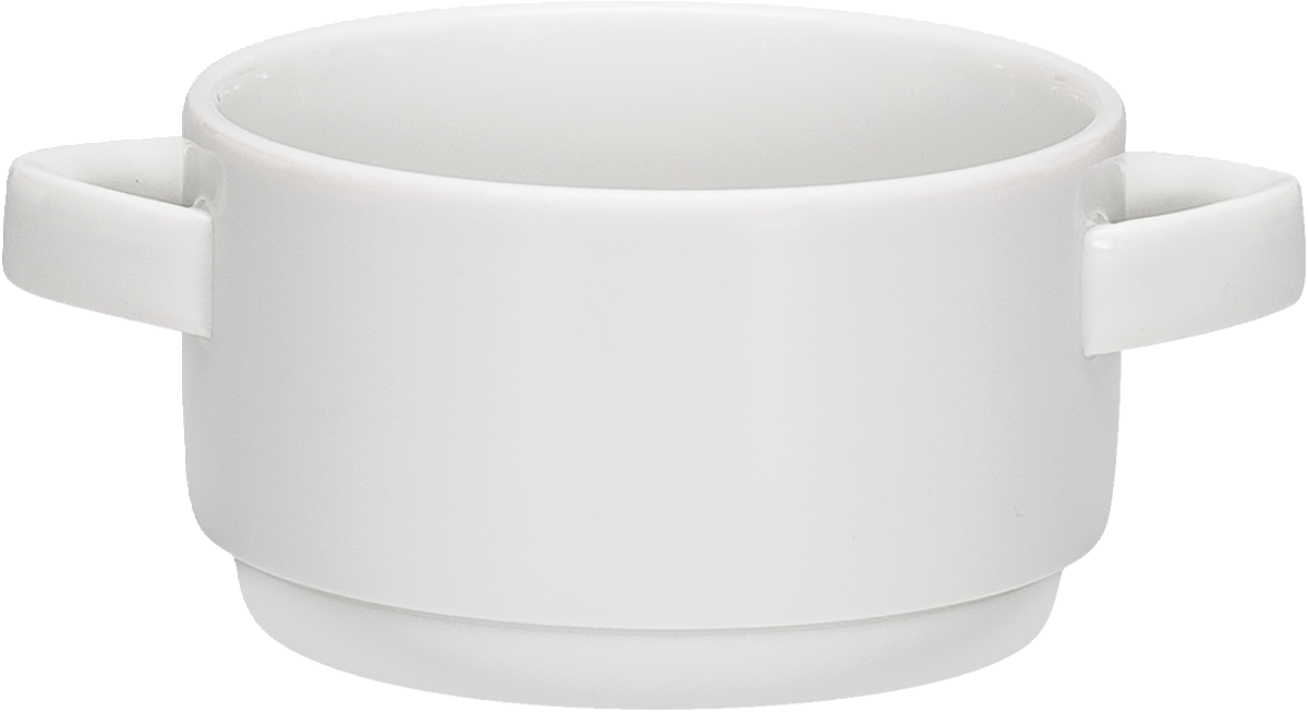 Creamsoup cup stackable 0.27l