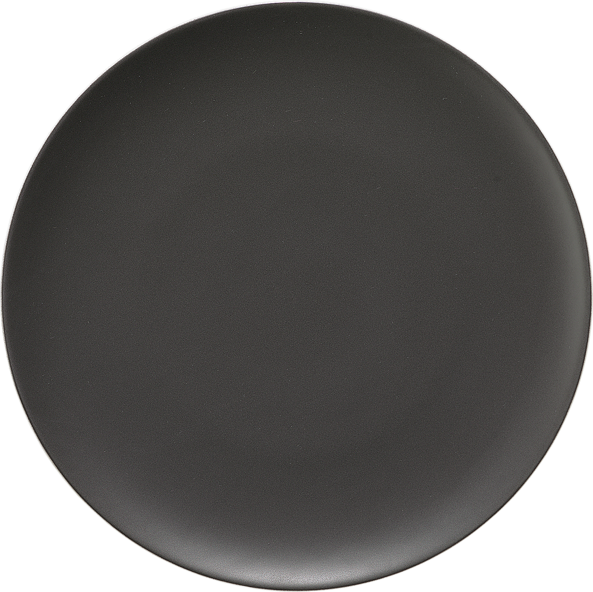 Plate flat round coupe 20cm