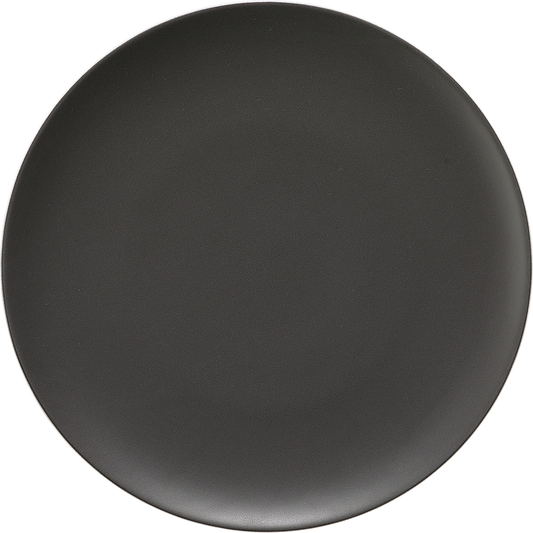 Plate flat round coupe 30cm