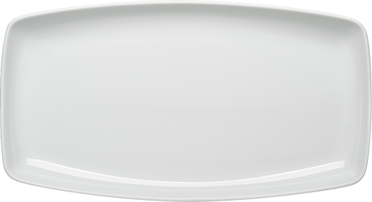 Platter rectangular 31x17cm