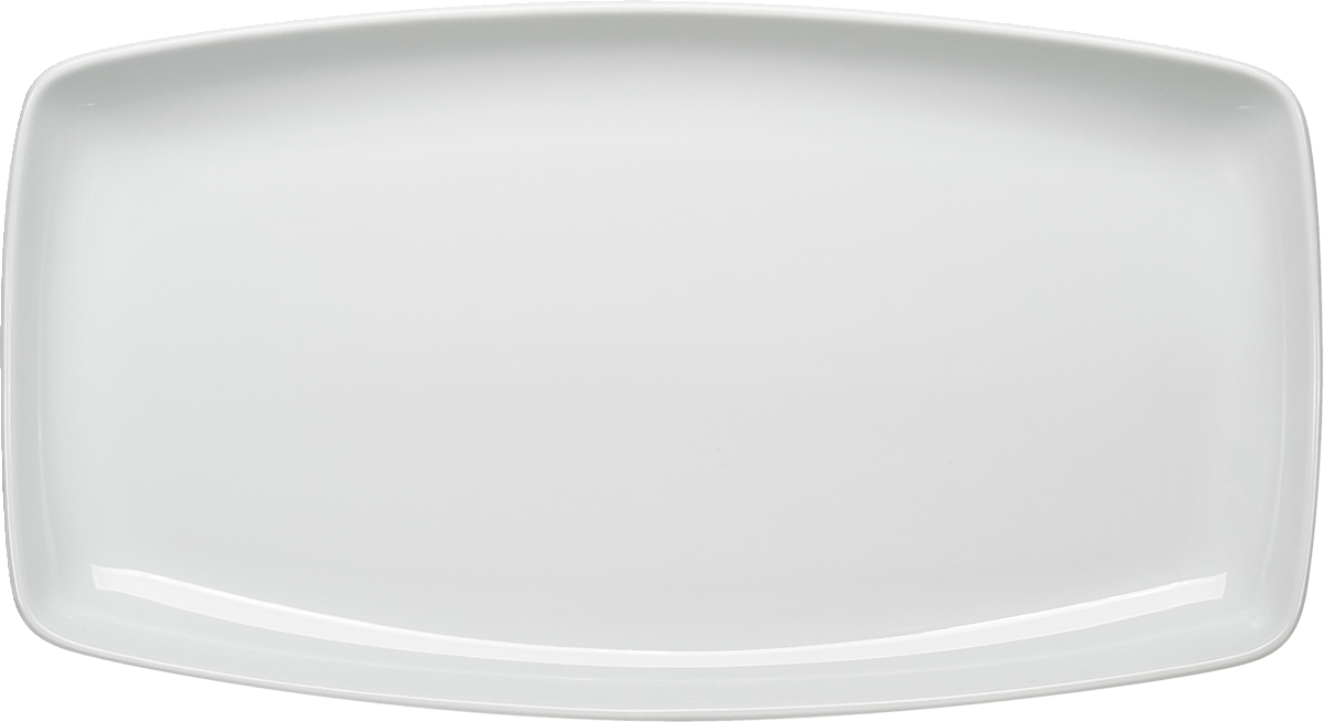 Platter rectangular 36x20cm