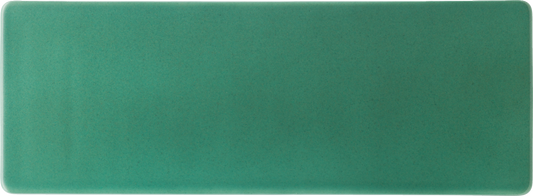 Platter rectangular 30x11cm