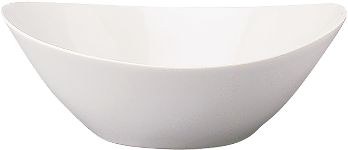 Bowl oval 16x12cm/0.31l