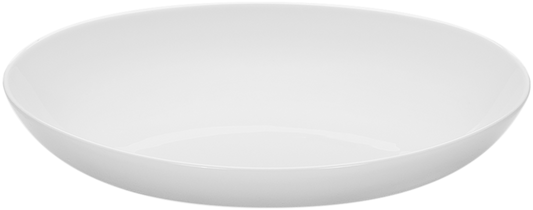 Bowl oval 20x14cm/0.50l
