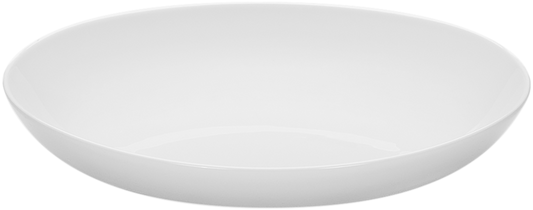Dish oval 27x18cm/1.00l