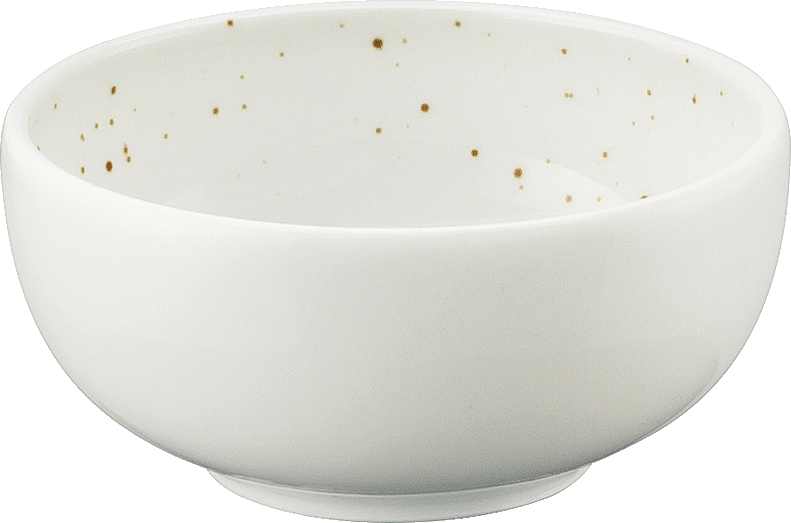 Small bowl round 7cm/0.07l