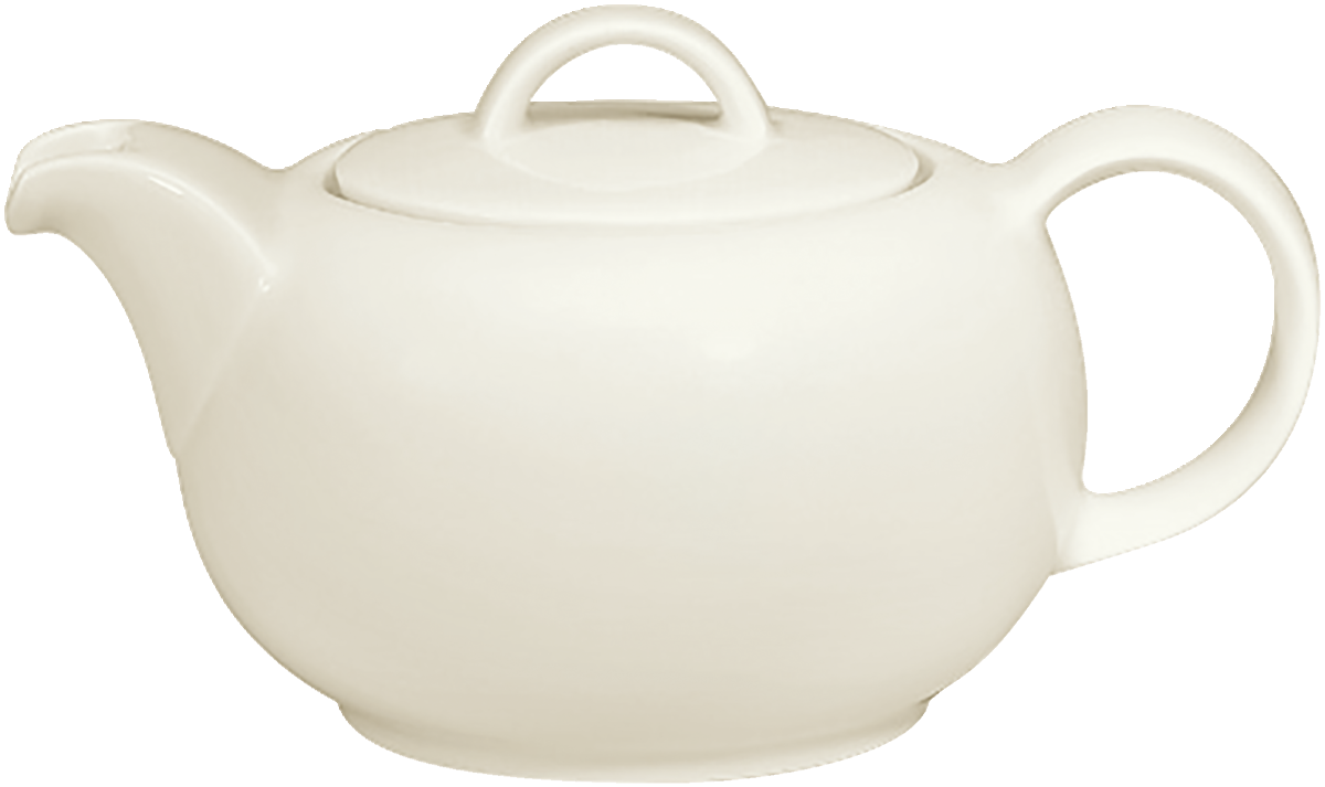 Teapot Complete 0.35l