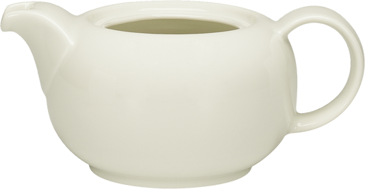 Teapot Bottom 0.35l