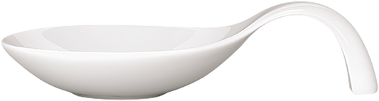 Spoon bowl 16x10cm/0.08l