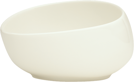 Bowl asymmetrical 13cm/0.33l