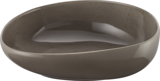 Dish asymmetric 30cm/3.00l