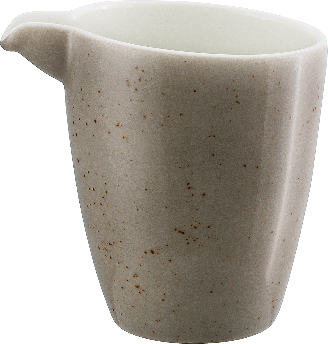 Creamer without handle 0.15l