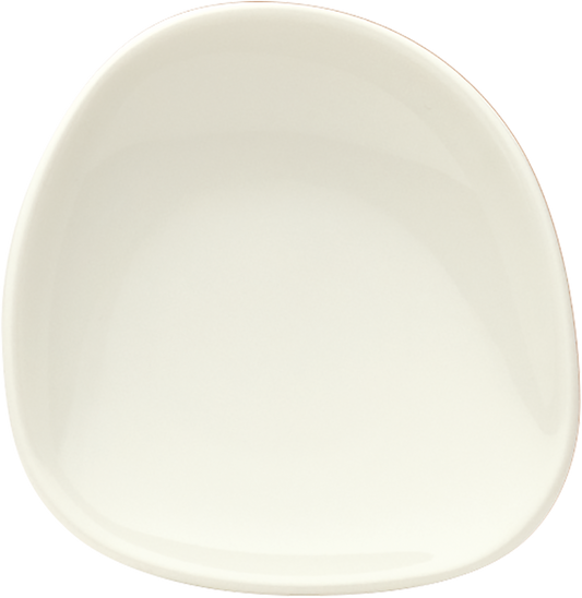 Small bowl asymmetrical 9cm