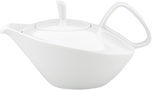 Teapot Complete 0.40l