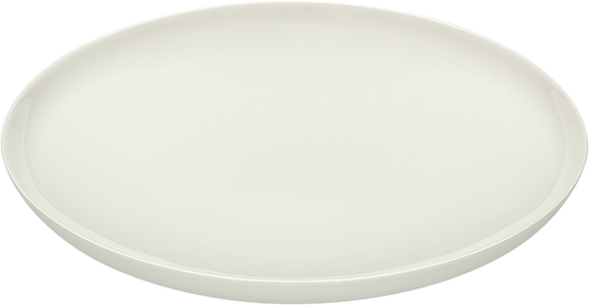 Plate deep round coupe 23cm
