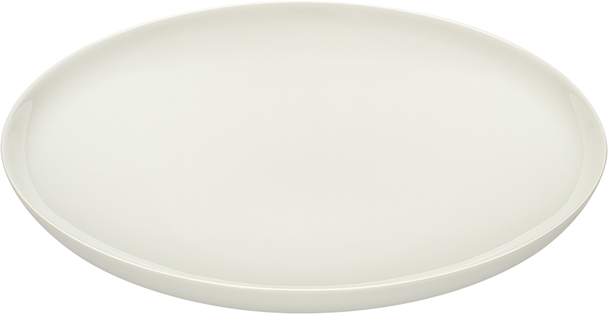Plate deep round coupe 31cm