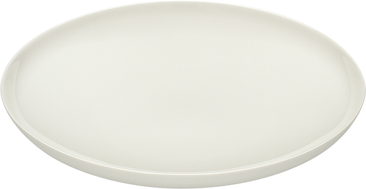 Plate deep round coupe 31cm