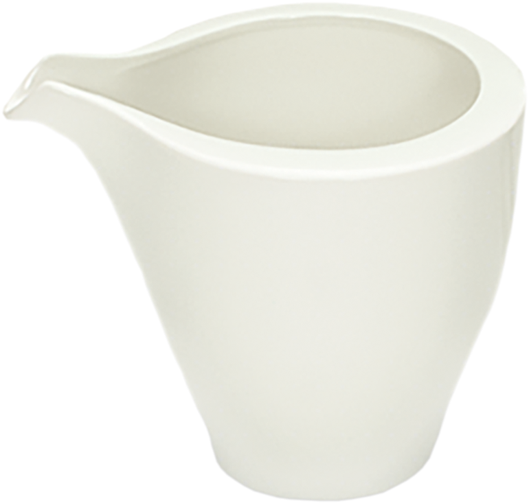Creamer without handle 0.05l