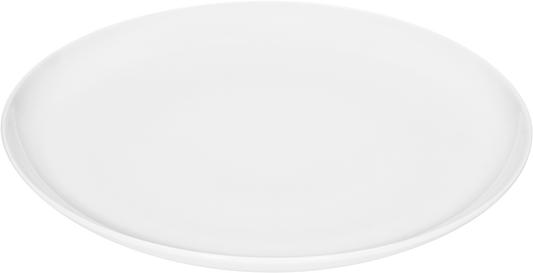 Plate flat round coupe 29cm