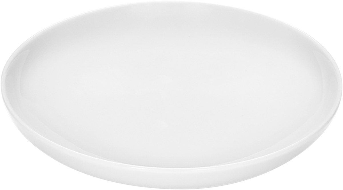 Dish round 17cm