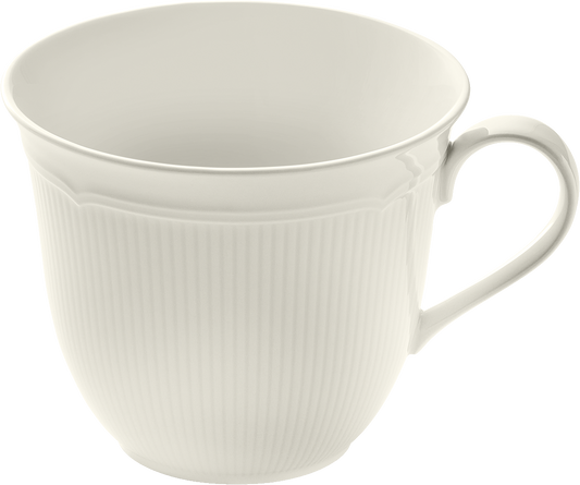 Cup embossed 0.30l