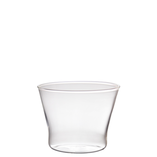 Cup glass 200ml