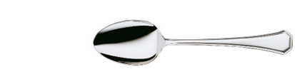 Dessert spoon MONDIAL 187mm