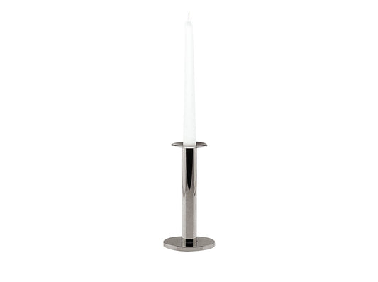 Candelabra for 1 candle, 18 cm
